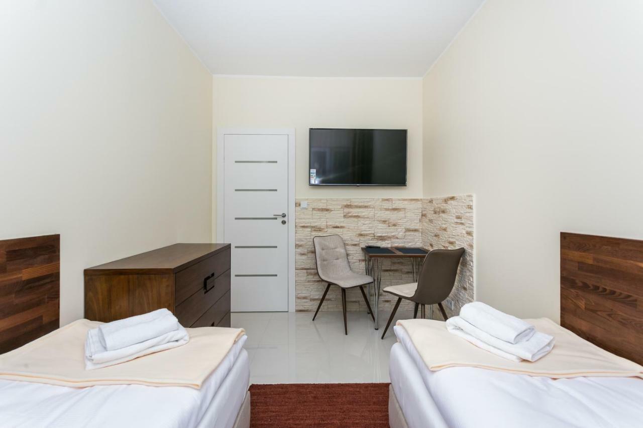 Apartamenty Dom Saski 10 Minut Od Centrum Warszawy Warszawa Eksteriør bilde